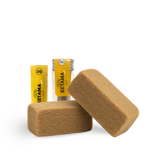 🎁 Ketama Gold ⚡ (OFFERT)