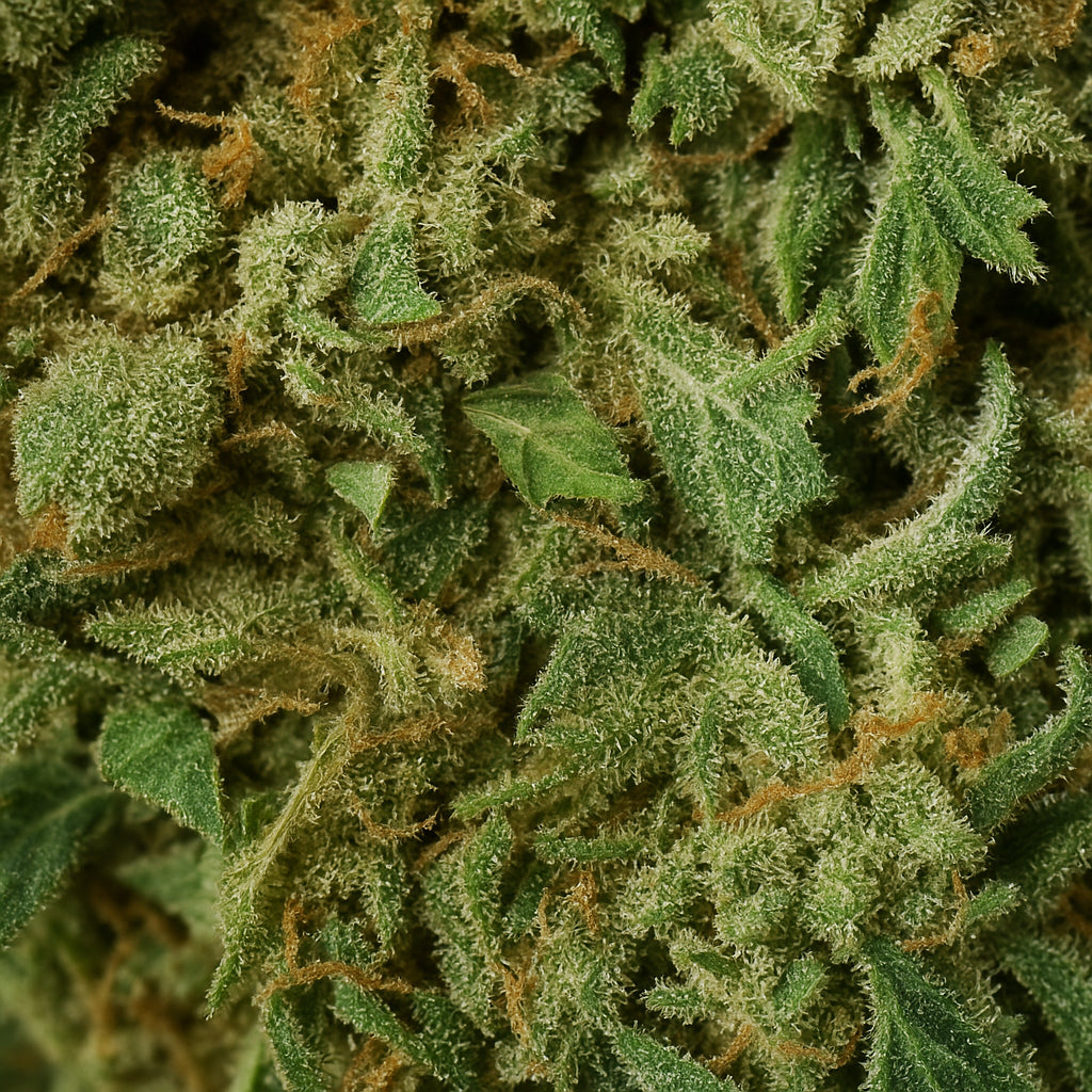 Super Skunk 🍃