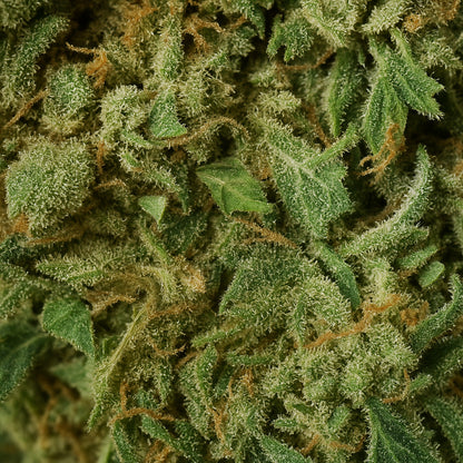 Super Skunk 🍃